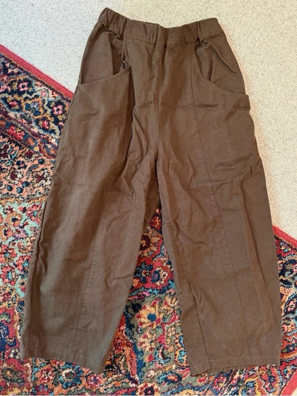 Tradlands Porch Pants